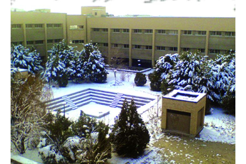 دانشکده۱